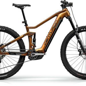 Centurion Numinis R2700i/R2600i torino gold 2024 29"; 625 Wh Diamant