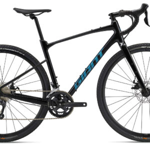 Giant Revolt 2 | V2 Metallic Black 2024 28"; Diamant