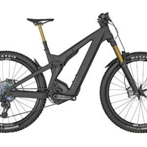 Scott Patron eRIDE 900 Ultimate Raw Carbon 2022 29"; 750 Wh Diamant