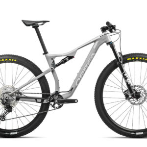 Orbea OIZ H30 Mouse Grey (Matte-Gloss) 2022 29"; Diamant