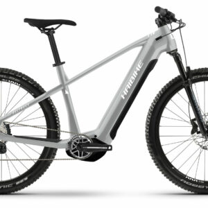 Haibike AllTrack 7 29 urban grey/white - gloss 2024 29"; 720 Wh Diamant