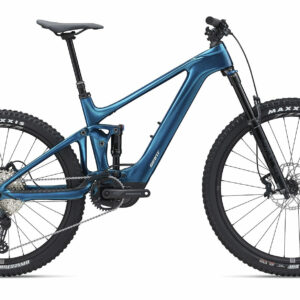 Giant Trance X Advanced E+ Elite 2 | V2 Sea/Sparkle 2024 29";/27,5"; 400 Wh Diaman...