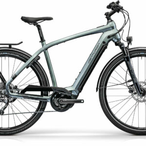 Centurion E-Fire Sport R760i schiefer 2024 28"; 625 Wh Diamant