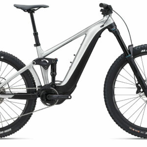 Giant Reign E+ 3 | V2 Raw/Aluminium 2024 29";/27,5"; 800 Wh Diamant