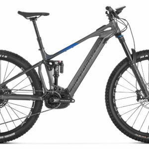 Mondraker Crafty R ED2 Vortex Grey 2024 29"; 750 Wh Diamant