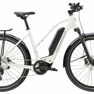 Diamant Zing Gen 2 Weiss 2023 27,5"; 725 Wh Trapez