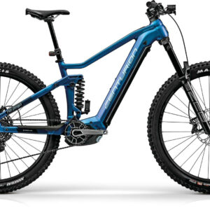 Centurion No Pogo R2700i riviera blau 2024 29"; 750 Wh Diamant