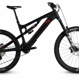 NOX Helium Enduro 7.1 Pro Phantom 2023 29";/27,5"; 252 Wh Diamant