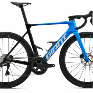 Giant Propel Advanced Pro 0 Metallic Blue 2024 28"; Diamant