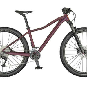 Scott Contessa Active 20 clay purple/orange 2021 Diamant
