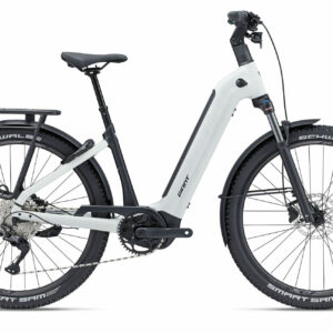 Giant AnyTour X E+ 3 Snow Drift 2024 27,5"; 625 Wh Wave