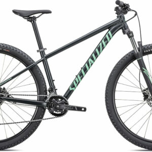 Specialized Rockhopper Sport Satin Forest/Oasis 2022 27,5"; Diamant