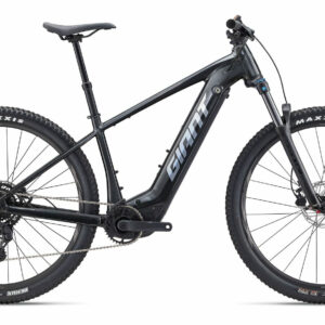 Giant Fathom E+ 2 Gunmetal Black 2024 29"; 625 Wh Diamant