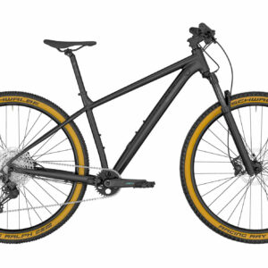 Bergamont Revox 8 black (matt) 2022 29"; Diamant