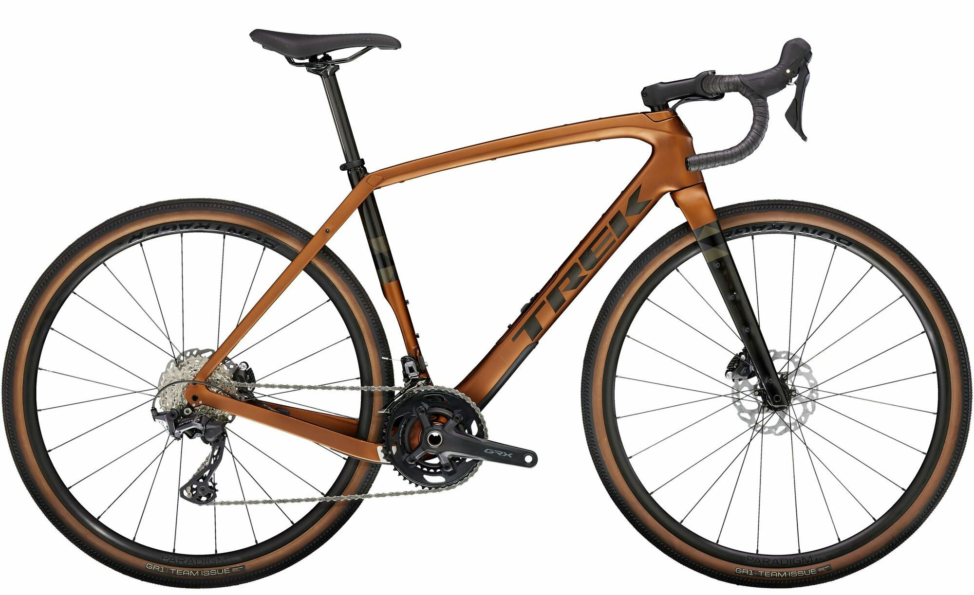 Trek Checkpoint SL 5 Matte Pennyflake 2024 28"; Diamant