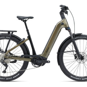 Giant AnyTour X E+ 3 Pyrite Brown 2024 27,5"; 625 Wh Wave