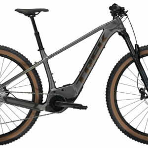Trek Marlin+ 8 Mercury 2024 29"; 400 Wh Diamant
