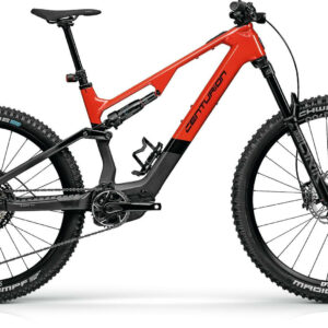 Centurion No Pogo SL R6000i infrarot/anthrazit 2024 29";/27,5"; 400 Wh Diamant