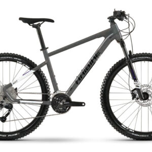 Haibike SEET 8 Schwarz/Weiß 2021 29"; Diamant
