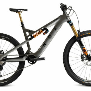 NOX Epium Enduro 7.1 Ultra Moon 2023 29";/27,5"; 430 Wh Diamant