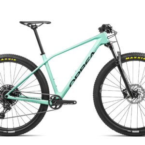 Orbea ALMA M51 Ice Green (Matte- Gloss) 2022 29"; Diamant
