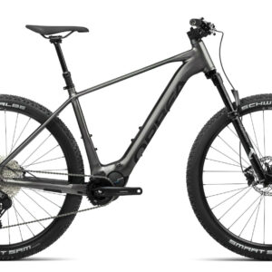 Orbea Urrun 30 Glitter Anthracite (Gloss)-Black (Matt) 2024 29"; 540 Wh Diamant