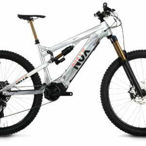 NOX Hybrid All Mountain 5.9 Ultra Raw 2023 29"; 725 Wh Diamant