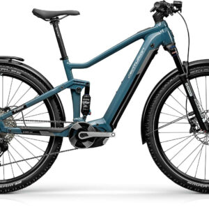 Centurion Lhasa R800i EQ uniblau 2024 29"; 750 Wh Diamant
