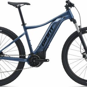 Giant Talon E+ 3 blue ashes 2022 29"; 400 Wh Diamant