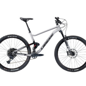 Lapierre Zesty TR 5.9 Grau 2022 29"; Diamant