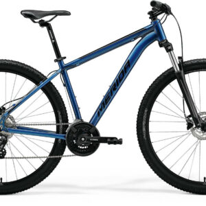 Merida BIG.SEVEN 15 HP2 BLUE 2023 27,5"; Diamant