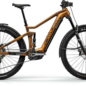 Centurion Numinis R2700i/R2600i EQ torino gold 2024 29"; 750 Wh Diamant