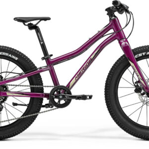 Merida MATTS J.20+ PURPLE 2023 20"; Diamant