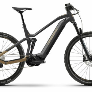 Haibike AllTrail 5 27.5 titan/caramel - gloss 2024 27,5"; 720 Wh Diamant
