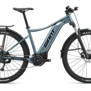 Giant Talon E+ EX | V2 Aged Denim 2024 29"; 500 Wh Diamant