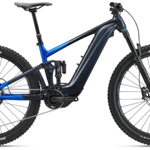 Giant Trance X E+ 1 COLD NIGHT 2023 29"; 800 Wh Diamant