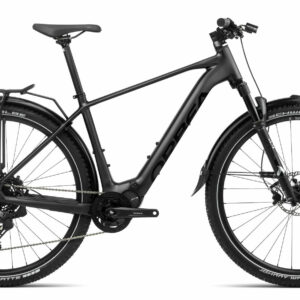 Orbea Kemen SUV 30 Metallic Night Black (Matt-Gloss) 2024 29"; 540 Wh Diamant