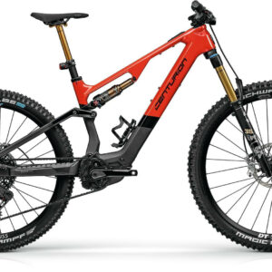 Centurion No Pogo SL R8000i infrarot/anthrazit 2024 29";/27,5"; 400 Wh Diamant