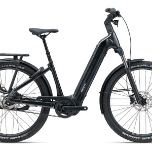 Giant AnyTour X E+ 2 Black Diamond 2024 27,5"; 625 Wh Wave