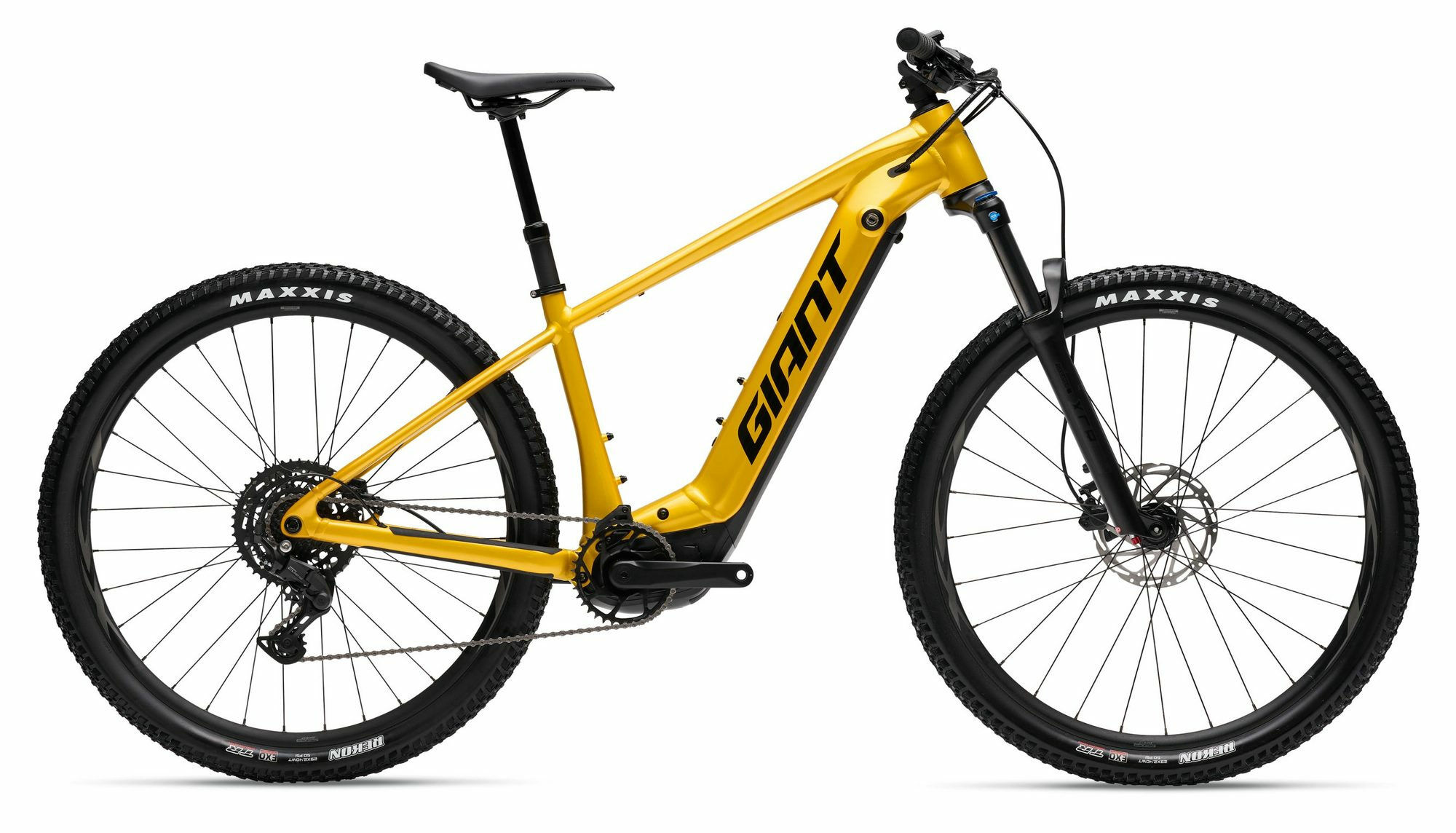 Giant Fathom E+ 2 Sun Beam 2024 29"; 625 Wh Diamant