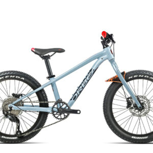 Orbea LAUFEY 20 H30 Blue Grey, Bright Red (Gloss) 2022 20"; Diamant