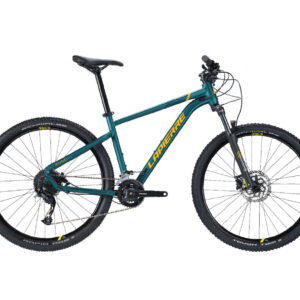 Lapierre Edge 5.7 Blau 2022 27,5"; Diamant