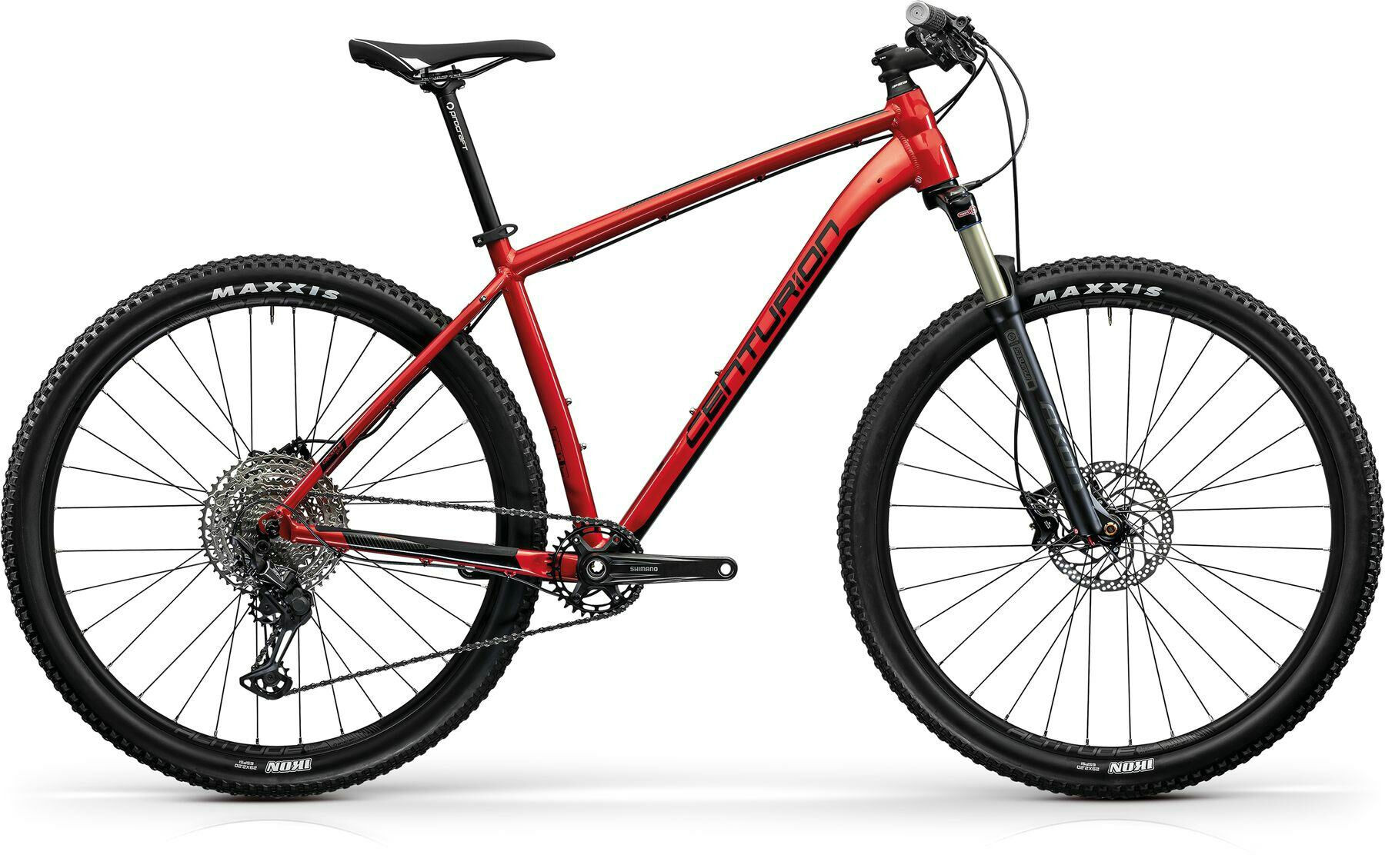 Centurion Backfire Pro 800 infrarot 2024 29"; Diamant