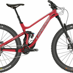 Lapierre SPICY CF 6.9 rot 2021 29"; Diamant