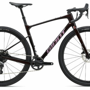 Giant Revolt Advanced 1 Cordovan 2024 28"; Diamant