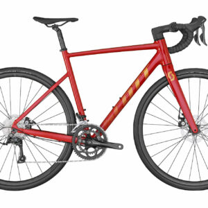 Scott Speedster 30 Florida Red 2022 28"; Diamant