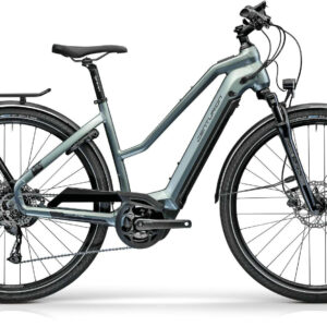 Centurion E-Fire Tour R760i schiefer 2024 28"; 625 Wh Trapez