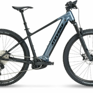 Stevens E-Agnello Effect Black 2024 29"; 750 Wh Diamant