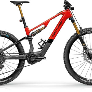 Centurion No Pogo SL R8000i infrarot/anthrazit 2024 29";/27,5"; 400 Wh Diamant
