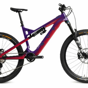 NOX Epium Enduro 7.1 Core Jupiter 2023 29";/27,5"; 430 Wh Diamant